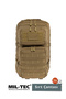 Assault Large Tactical Backpack, Large Size, Coyote - 36 Liters - 2