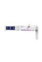 Zm-Vs3 Ds White Display Card Support Apparatus with Digital Display - 4