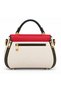Women's 3-compartment Clutch Bag and Shoulder Bag by Tommy - 5
