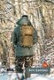 Assault Large Tactical Backpack, Large Size, Coyote - 36 Liters - 8
