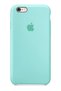 Θήκη σιλικόνης iPhone 6 Plus Πιστάκι
