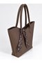 WOMEN'S SCARF-STYLE SHOULDER BAG - 3