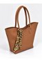 WOMEN'S SCARF-STYLE SHOULDER BAG - 5