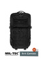 Assault Large Tactical Backpack, Large Size, Black - 36 Liters - 2