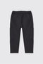 Baby Boy Buttoned Anthracite Trousers - 2