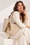 WOMEN'S SCARF-STYLE SHOULDER BAG