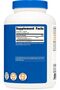 Fadogia Agrestis (240 Capsules | 600 mg Per Serving) - Potent 10:1 Extract, Gluten Free, Non-GMO Supplement - 5