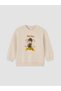 Printed Baby Boy Suit - 2