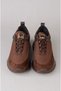 Seç ms02 women's sports shoes, brown - 2