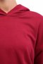 Wb 17Ammy-K 6Pr Women's Sweatshirt A102696926 BURGUNDY - 3