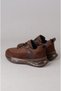 Seç ms02 women's sports shoes, brown - 5