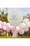 Baby Balloon Mosaic Stand - 5