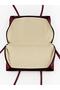 Elena Model Zipper Shoulder Bag - 5
