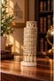 Leaning Tower of Pisa Bookend—Mermerit Decorative Bookshelf Accessory for Home and Office Decor - 3
