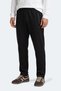KUNOZ I Men's Black Sweatpants