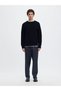 Jumper Rundhals - 4