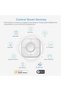 Smart Button, 5-Keys Smart Switch, Scene Controller, Compatible with Apple HomeKit, Automatically Trigger Accessories & Scenes-Thread (iOS 17.4 or Later is Required) - 2