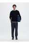 Jumper Rundhals - 6
