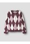 Strickjacke Regular Fit