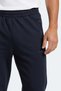 KUNOZ I Men's Navy Blue Sweatpants - 2
