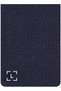Flex Magnet Folio - protection for touchscreen crypto wallets - Party Aubergine - 2