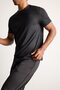 Standard Fit Crew Neck Short-Sleeve T-Shirt H8160AX26AU - 3