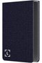 Flex Magnet Folio - protection for touchscreen crypto wallets - Party Aubergine