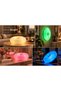 DONUT OLIGHT Modern Decorative Glow - RGB DONUT Design Soft Ambient Light (Table, Wall, Ambient Lighting, Night Light) - 3