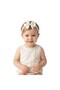 Baby Girls' Mermaid & Sequin Headband Set (3-Piece) - 4