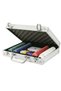 POKER Set Aluminium Case - 2