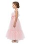 Alice Party Dress Light Pink Colour - 2