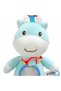 Plushie Stroller Toy with Teether Clip-Elephant - Shark - 2