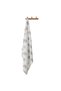 Essentials Muslin Swaddle Blanket - Elephant D - 3
