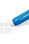 Mars Plastic Eraser Refillable Holder, Includes Eraser (52850BK) - 6