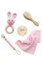 Premium Newborn Baby Gift Box Set - Pink
