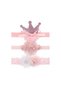Ana Maria Queen Hairband - Pink - 3