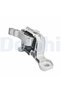 Suport motor TEM137 - 2