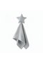 Baby Muslin Washcloth - H – Olive - 2