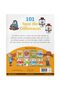 101 Spot the Differences : Fun Activity Books For Children (With Answer sheets) - 2