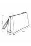 Torba sa leopard printom - 3