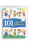 101 Spot the Differences : Fun Activity Books For Children (With Answer sheets) - 3