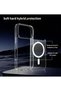 Liquid Silicone Case Protector Compatible with iPhone 17 Pro Max Blue - 5