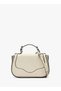 Classic Crossbody With Strap And Top Handle - 2
