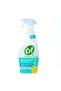 Spray anticalcar GreenActive Cif, 650 ml