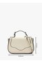 Classic Crossbody With Strap And Top Handle - 6