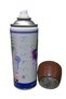 All Purpose Spray Paint Silver 400ml - 3