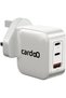 Charger 65W White