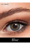 Alcon Colors Monthly Disposable Color Contact Lenses All Colors and Power Spheres Silicone Hydrogel Eye Lens