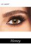 Alcon Colors Monthly Disposable Color Contact Lenses All Colors and Power Spheres Silicone Hydrogel Eye Lens