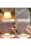 Led Lighted Plexiglass Scratch Board - Write and Erase Repeatedly (Pen Included) - 2